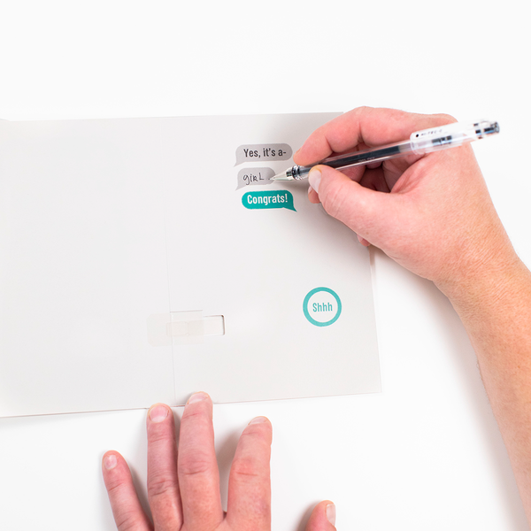 Personalized Message