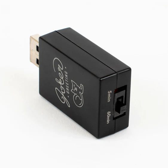 USB Intermittent Cat Meow Prank