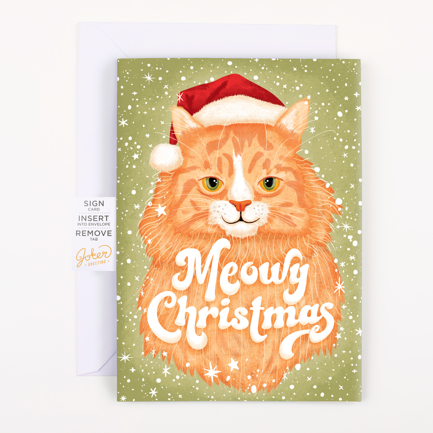 Meowy X-Mas 3-Pack Special | X-MAS Bundle DEAL